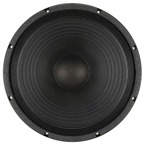 Main product image for Eminence Kappa Pro-15A 15" Cast Frame Driver 290-422